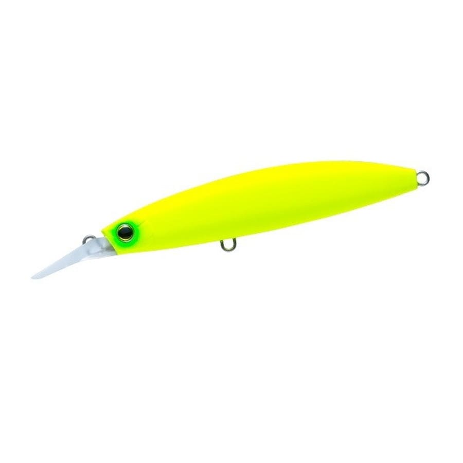 デュエル オフショアプラグ ハードコア バレットファスト (S) 120mm 14 MCL マットチャート