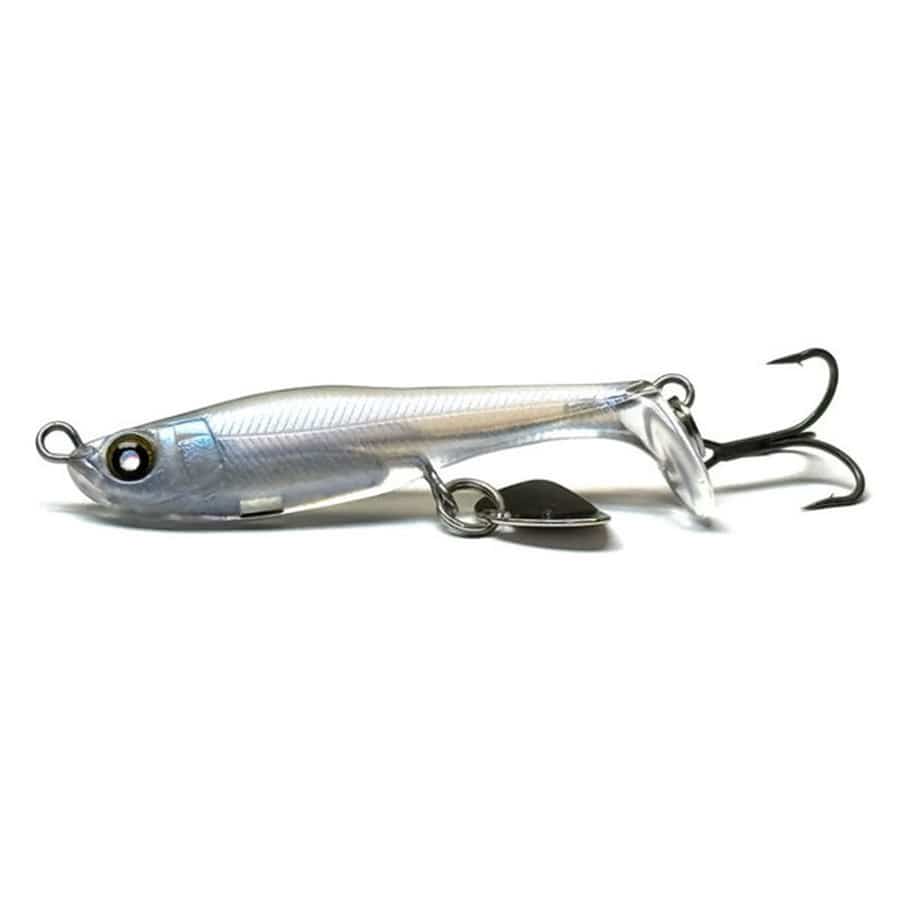 ニシネ バスルアー ソギーン40 6 ヌードルフィッシュ