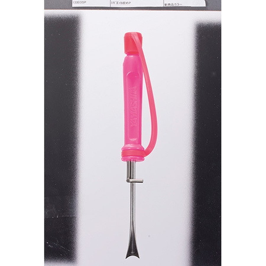 ヤマリア エギ王 イカ絞め P