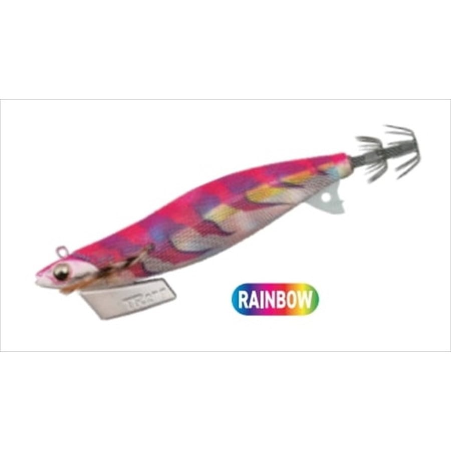 ヤマシタ エギ エギ王TR 3号 029 ピンクマーブル