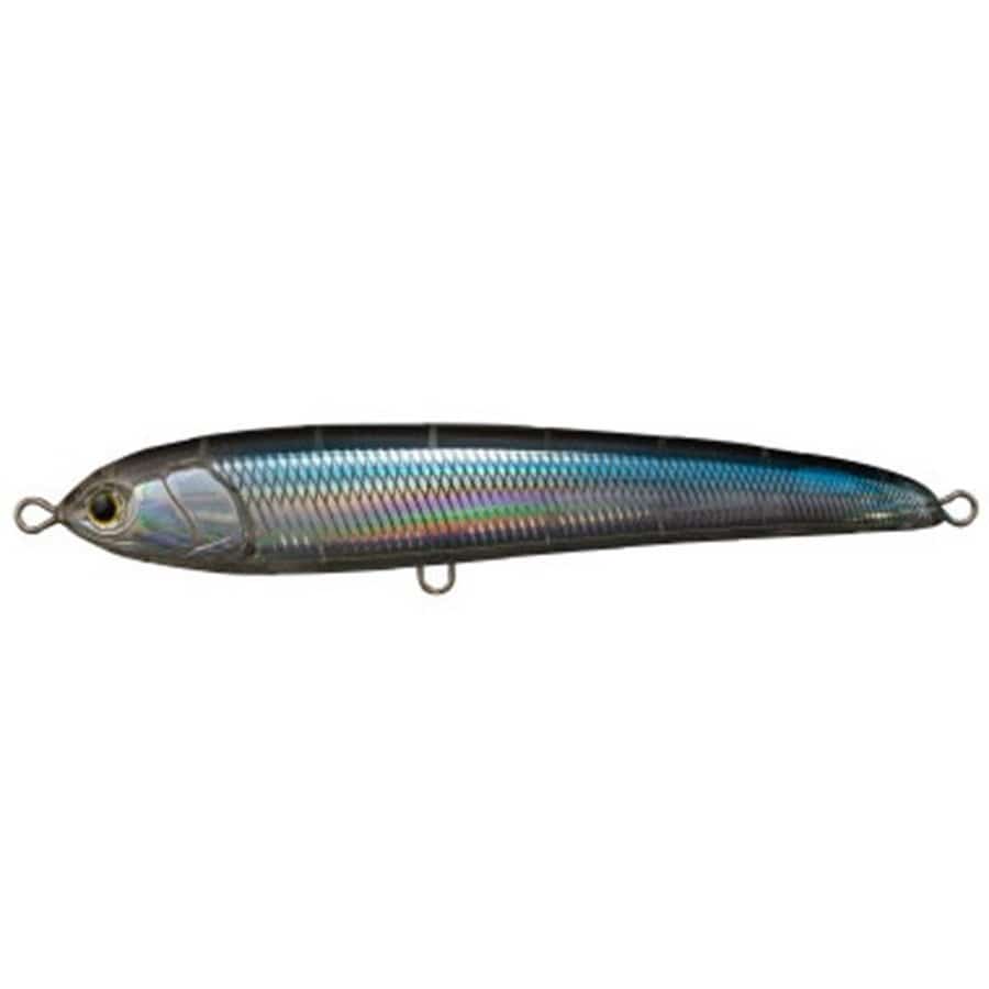 マリア オフショアプラグ ラピード F190 005 透けウルメ