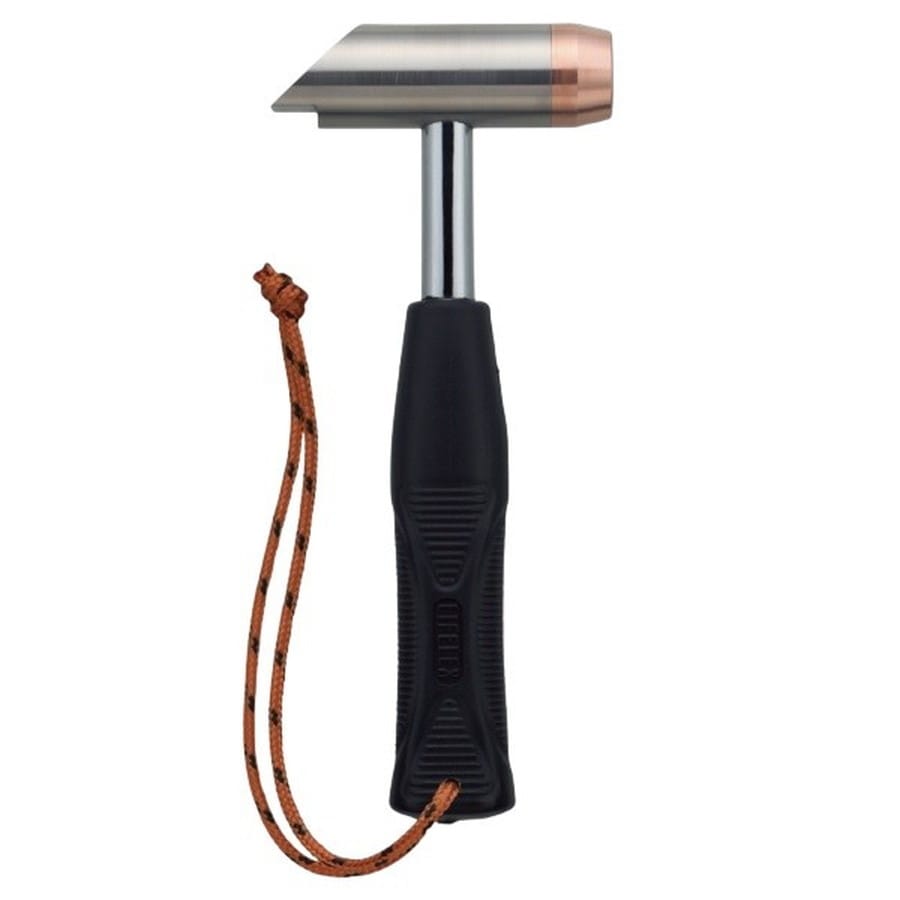 昌栄 594-2 ステンハンマーPro.(銅付タイプ)