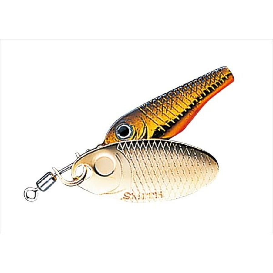 スミス ニアキス3g NIAKIS 07BG クロキン