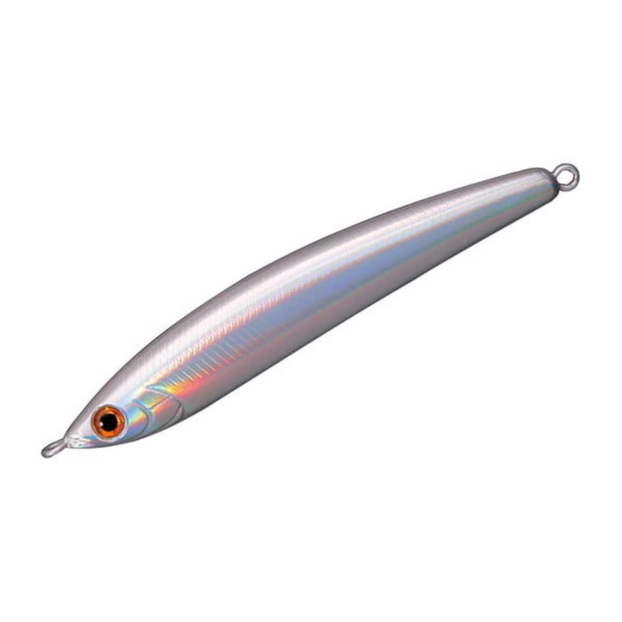 スミス トラウトプラグ トラウティンサージャーSH 6cm 05.レーザーパール