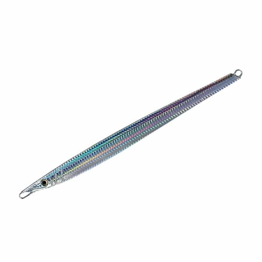 スミス メタルジグ CBナガマサ 180g フルレーザー 07