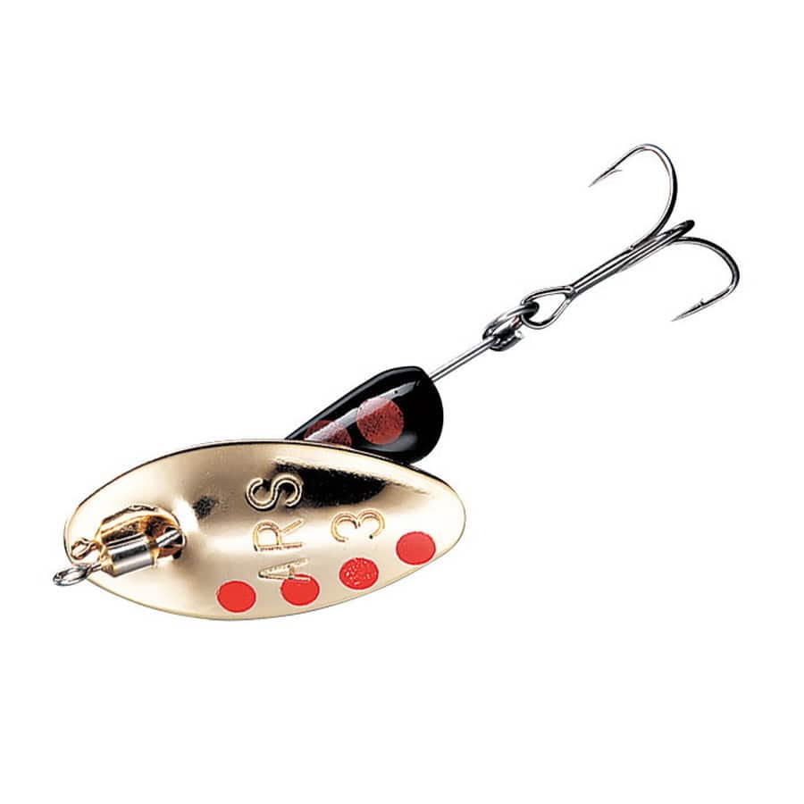 スミス スピナー ARスピナー(エーアールスピナー) トラウトモデル 2.1g 04RSBK