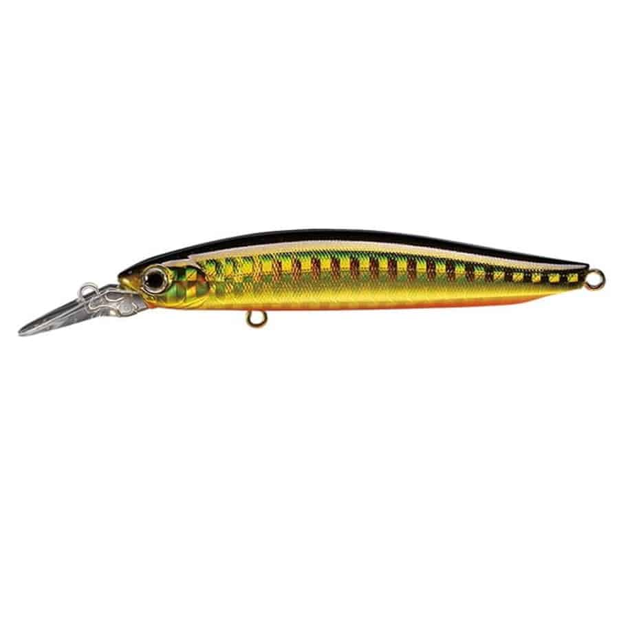 スミス チェリーブラッドMD75 クロキン 02