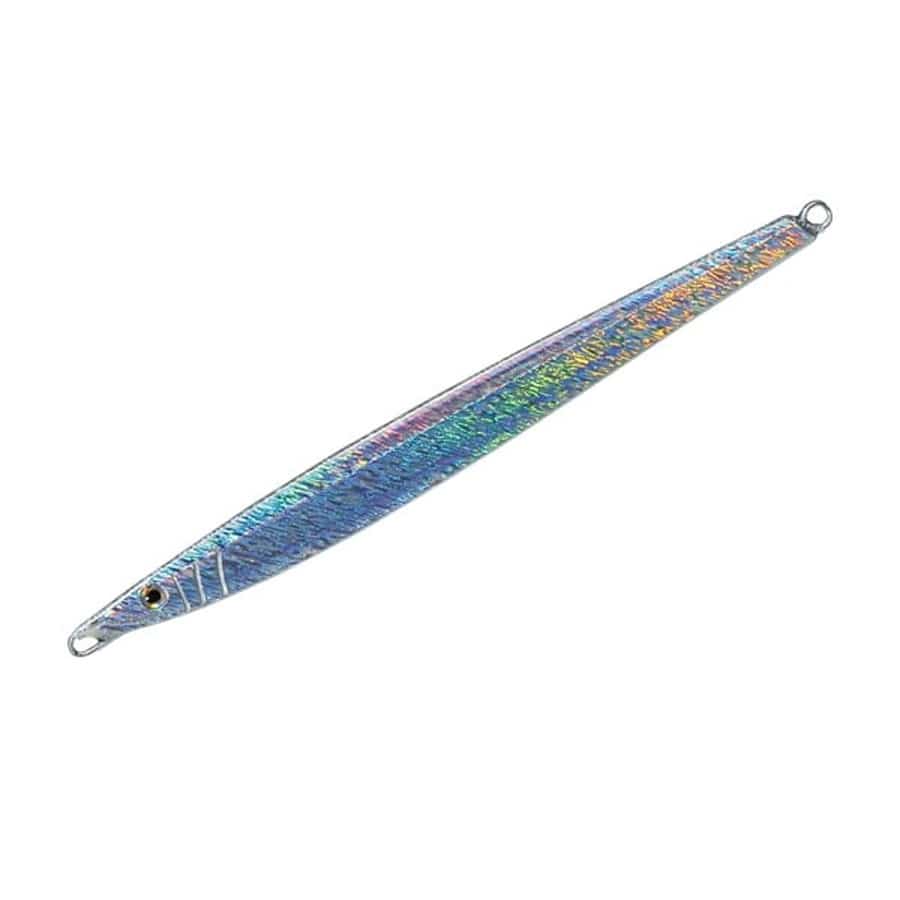 スミス メタルジグ CBナガマサ 180g 14.コスモレーザー