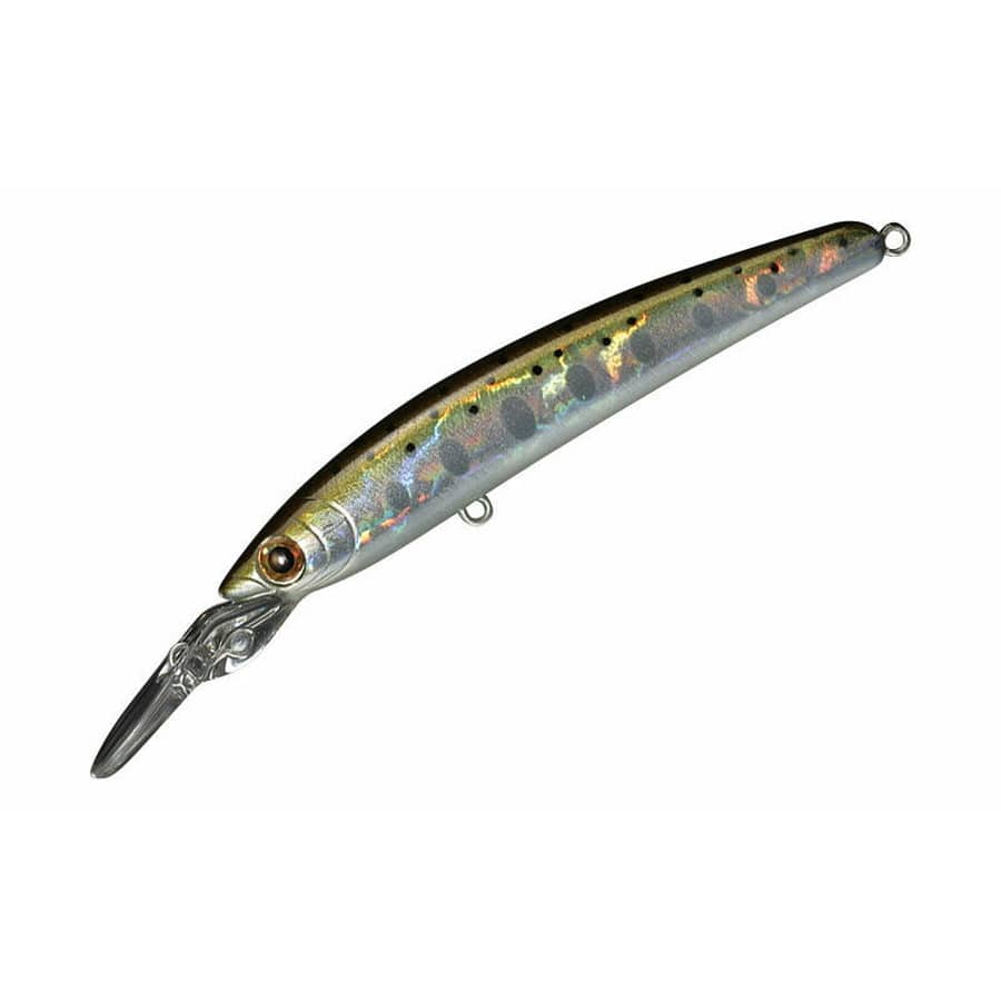 スミス DDパニッシュ 80S シェルヤマメ 43