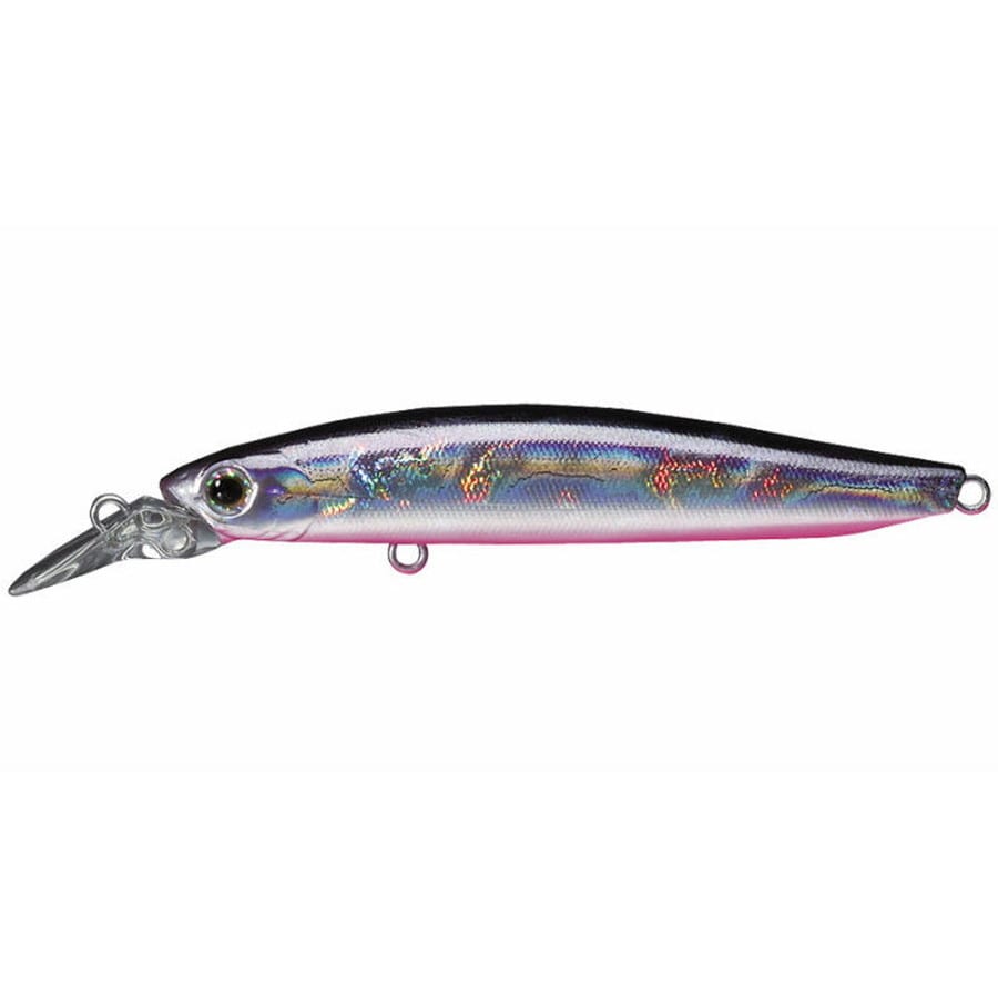 スミス チェリーブラッドMD70 クロギン 09