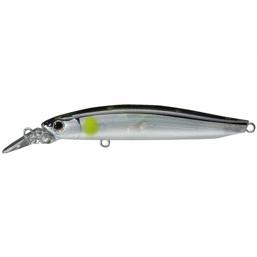 スミス チェリーブラッドMD70 ゴーストアユ 26