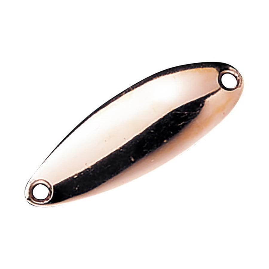 スミス スプーン ピュア 6.5gフックレス K