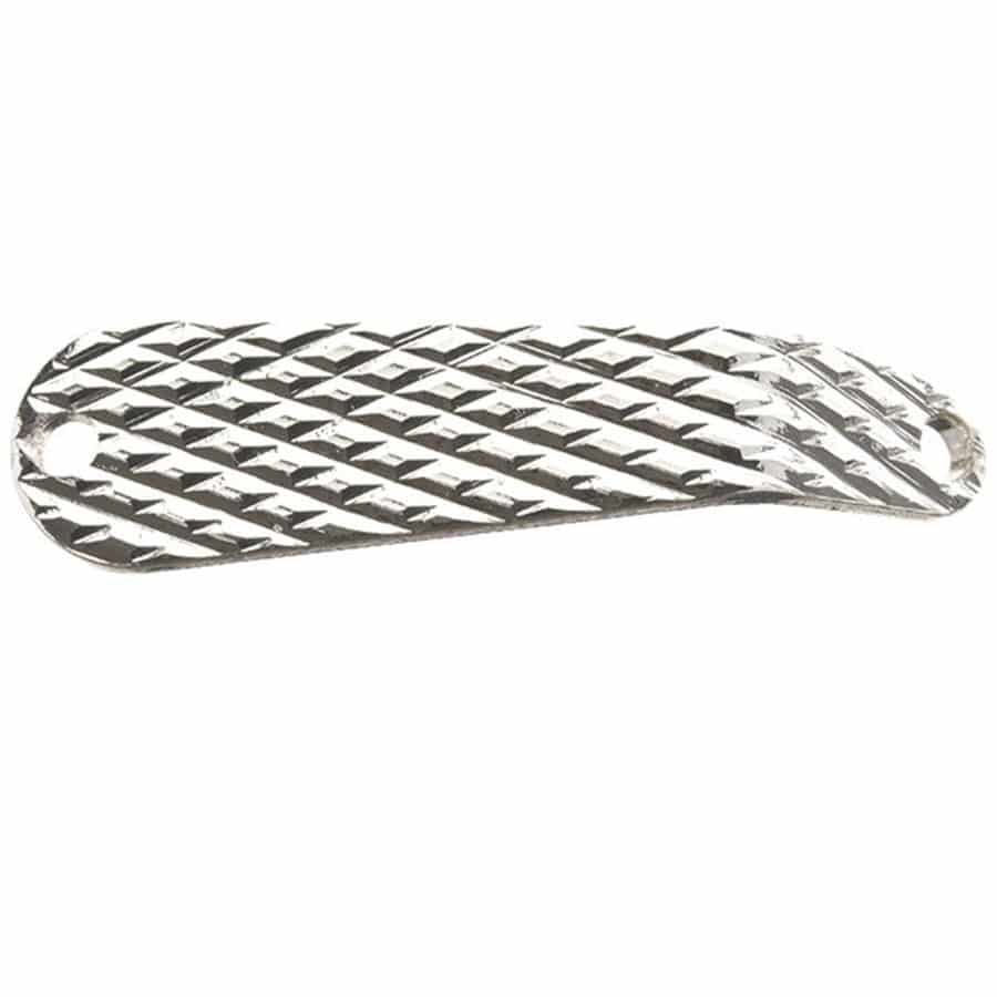 スミス スプーン バック&フォース DIA 4g 01.シルバー