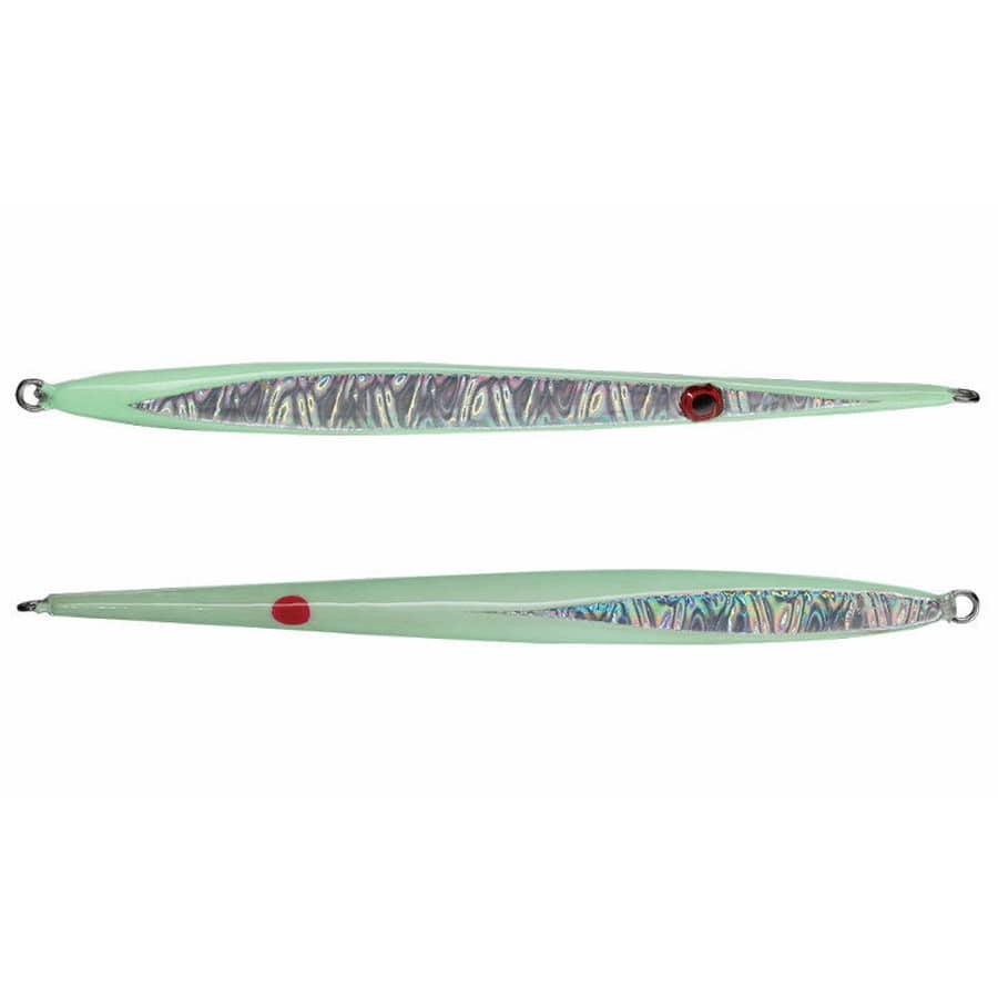 スミス サイドスラスター250g グローイカ IK01