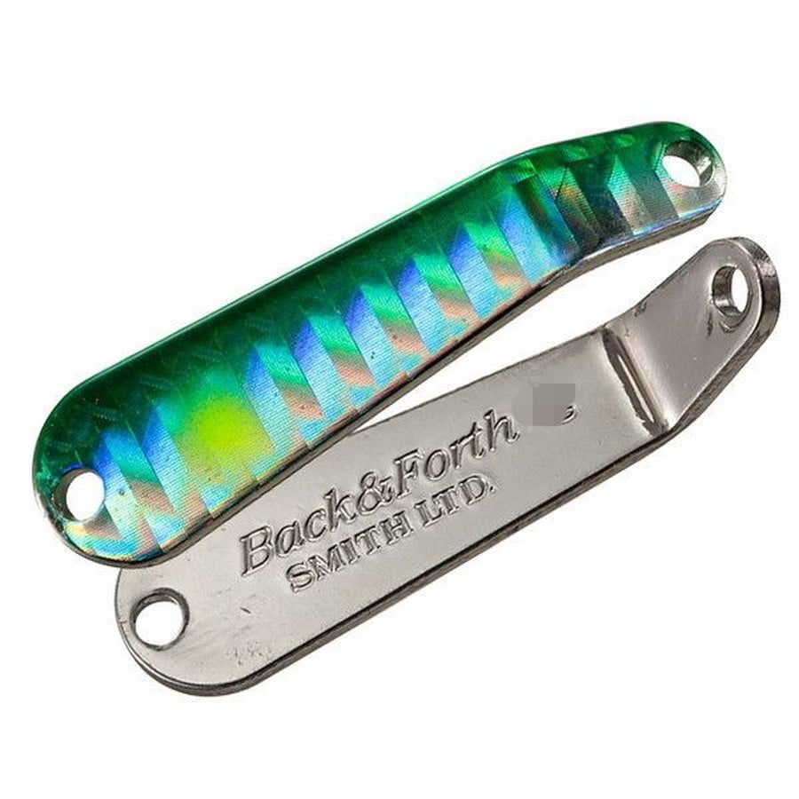 スミス スプーン バック&フォース 7g 08.アユ