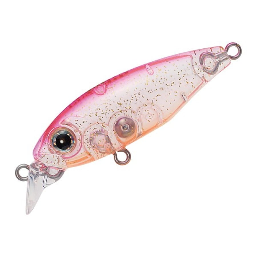 スミス ガンシップ 45SS 22.ピンクオレンジ