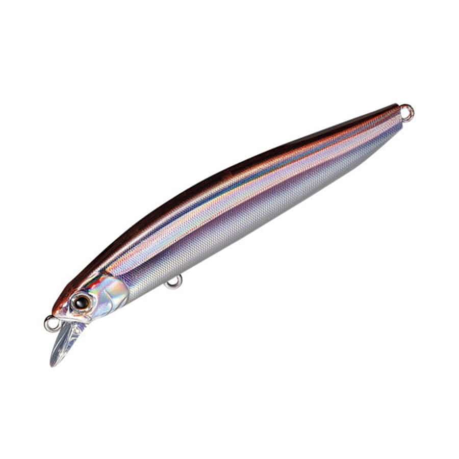 スミス トラウトプラグ チェリーブラッドSR90 15.ワカサギ