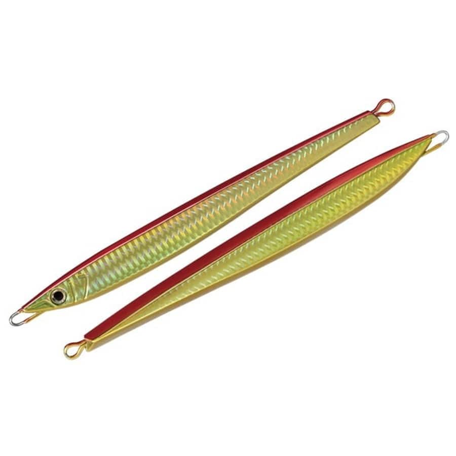 スミス メタルジグ CBムラマサ3S 300g アカキン 04