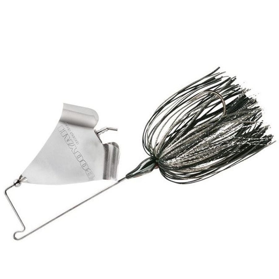 スミス BOOYAH(ブーヤー) スクイールチャー 3/8oz 733 ティンファイン