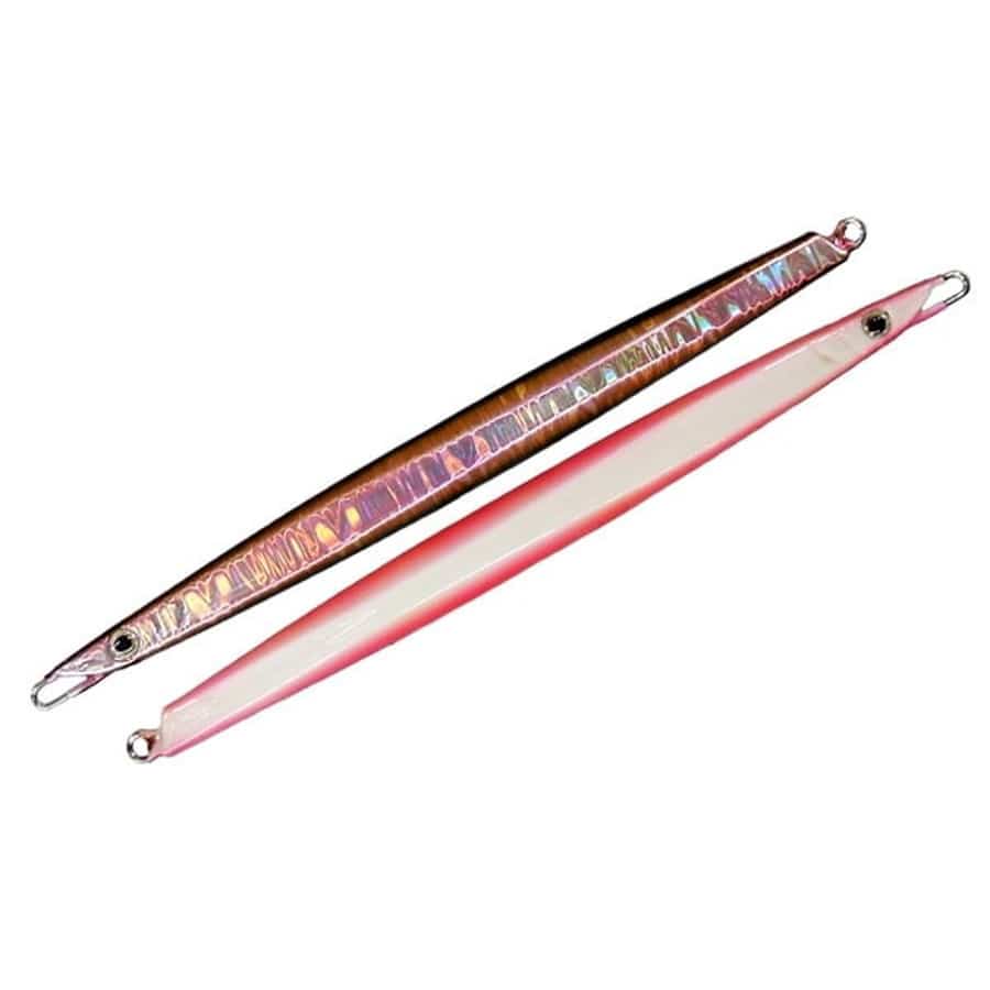 スミス メタルジグ RBマサムネ 115g 16.スルメグロー