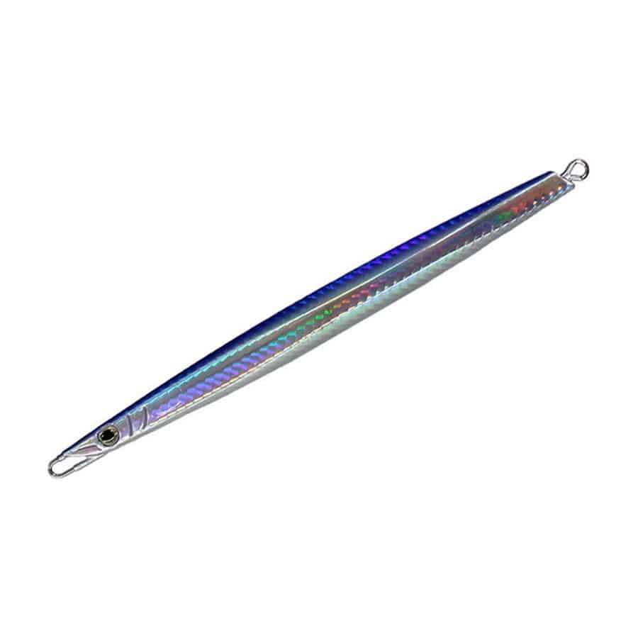 スミス メタルジグ RBマサムネ 155g 04.ライトブルーWL