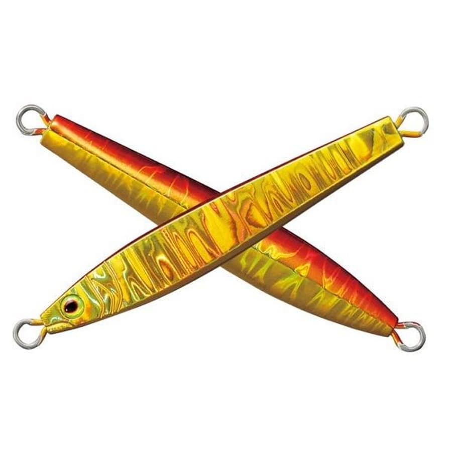 スミス TGスロー 65g 04 アカキングロー