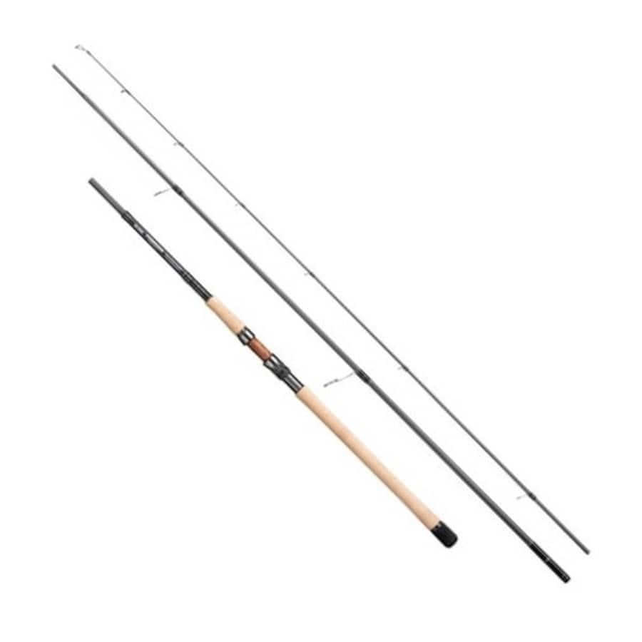 スミス パノラマシャフト PNR-1063ML (スピニング/3ピース)