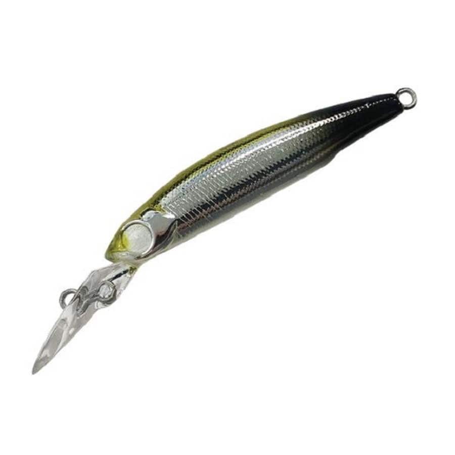 スミス トラウトプラグ スティルエリアT2 04 ワカサギBT