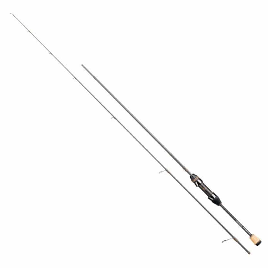 スミス トラウトロッド フィールドリーム アヴェルラ FLA-T54ML