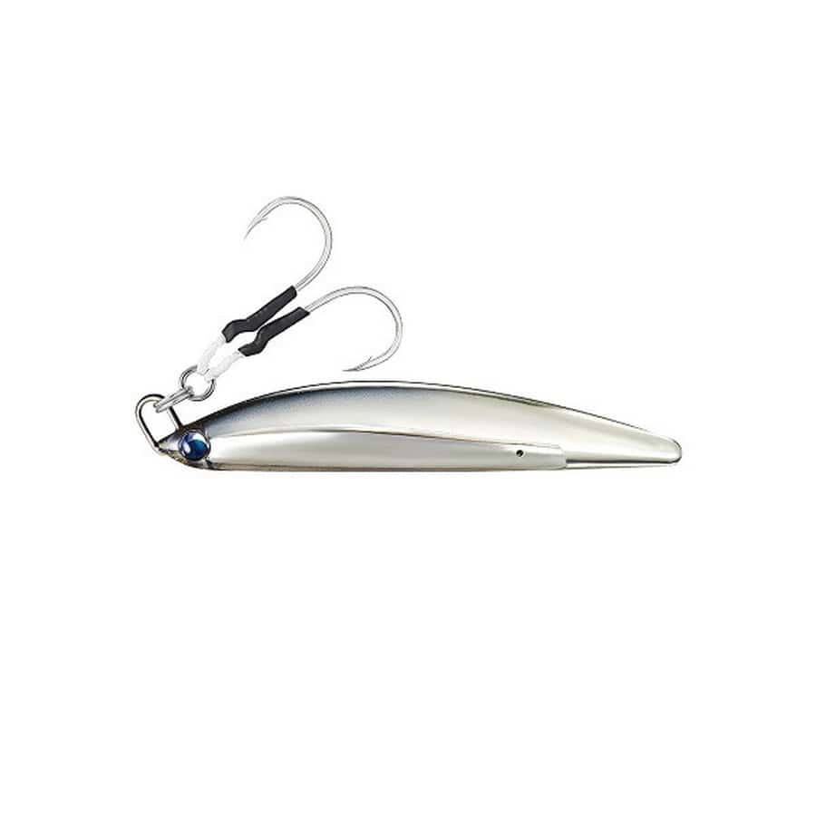 ジャクソン オフショアプラグ クリアS 30g HAK ハク