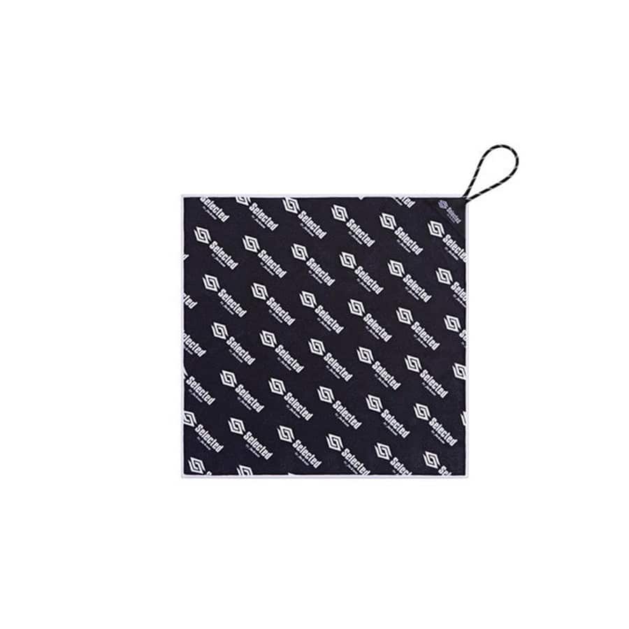 ジャクソン ギアラッピン BLK ブラック M