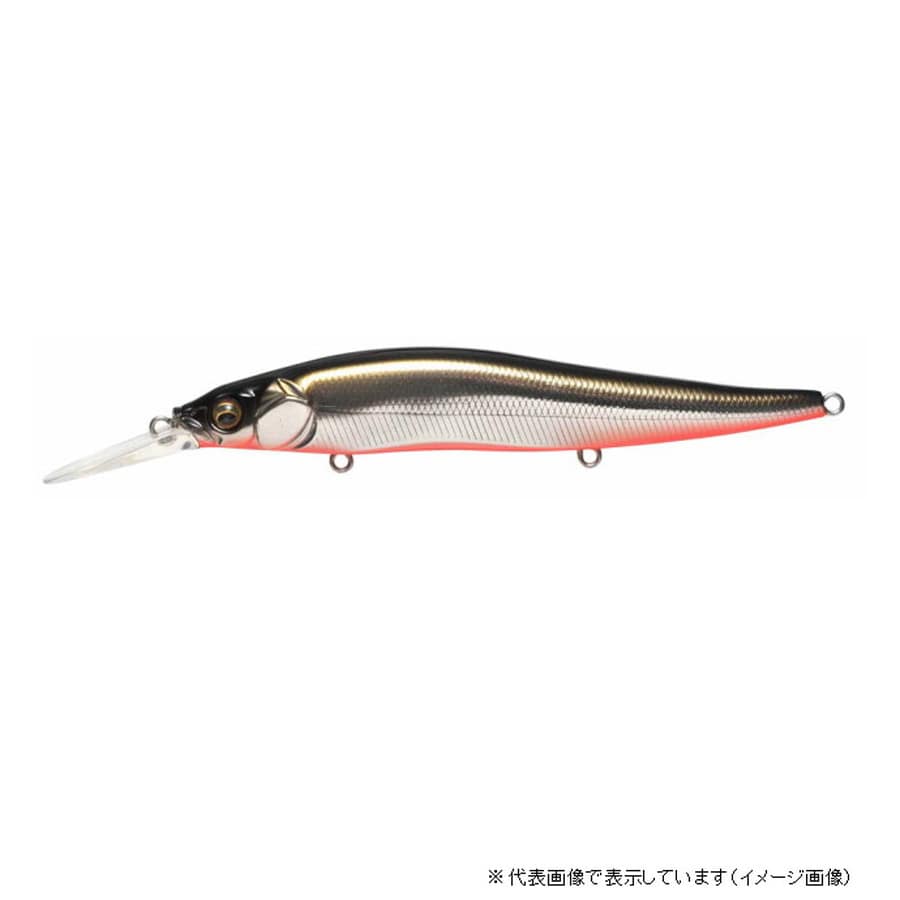 メガバス ワンテン プラス1 SW M カタクチRB