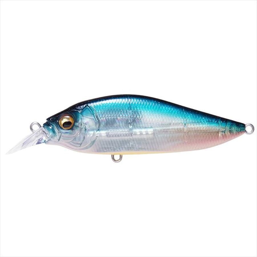 メガバス FLAP SLAP LBO(フラップスラップ LBO) GP ブルーミント メガバス FLAP SLAP LBO(フラップスラップ LBO) GP ブルーミント
