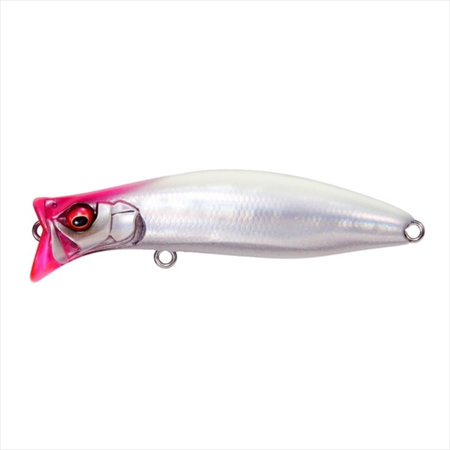 メガバス シーバスルアー キリンジ 70 HM トップナビゲーター