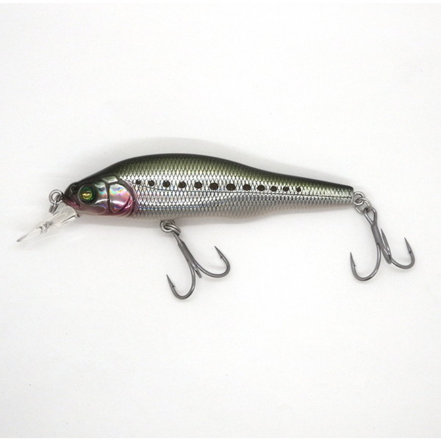 ま*君様 シーバスルアーセット　まとめ売り　48点【ブルーブルー】【メガバス】【 X-80 MAGNUM+1(X-80マグナム+1) GLX ディープブルーピンク