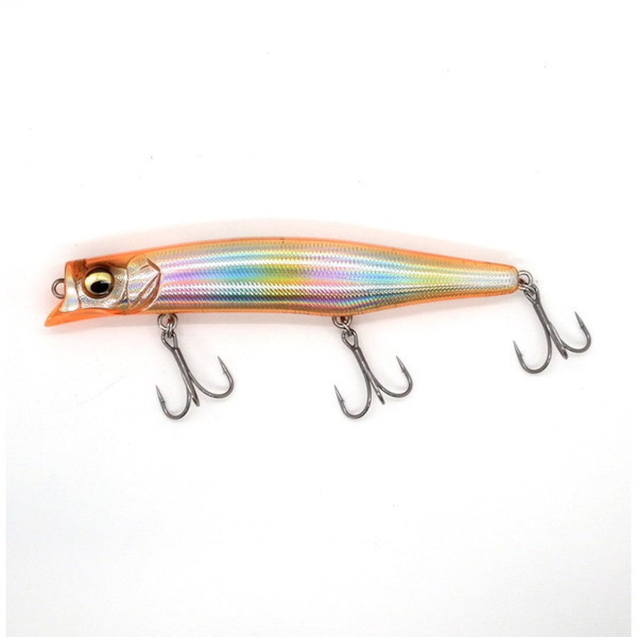 カゲロウ124.スネコン130 シーバスルアーセット、バラ売りも可能