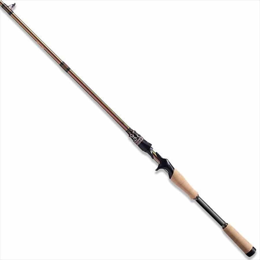 メガバス バスロッド エヴォルジオン 2025モデル (MX40) F7-72ti (ベイト 1ピース)