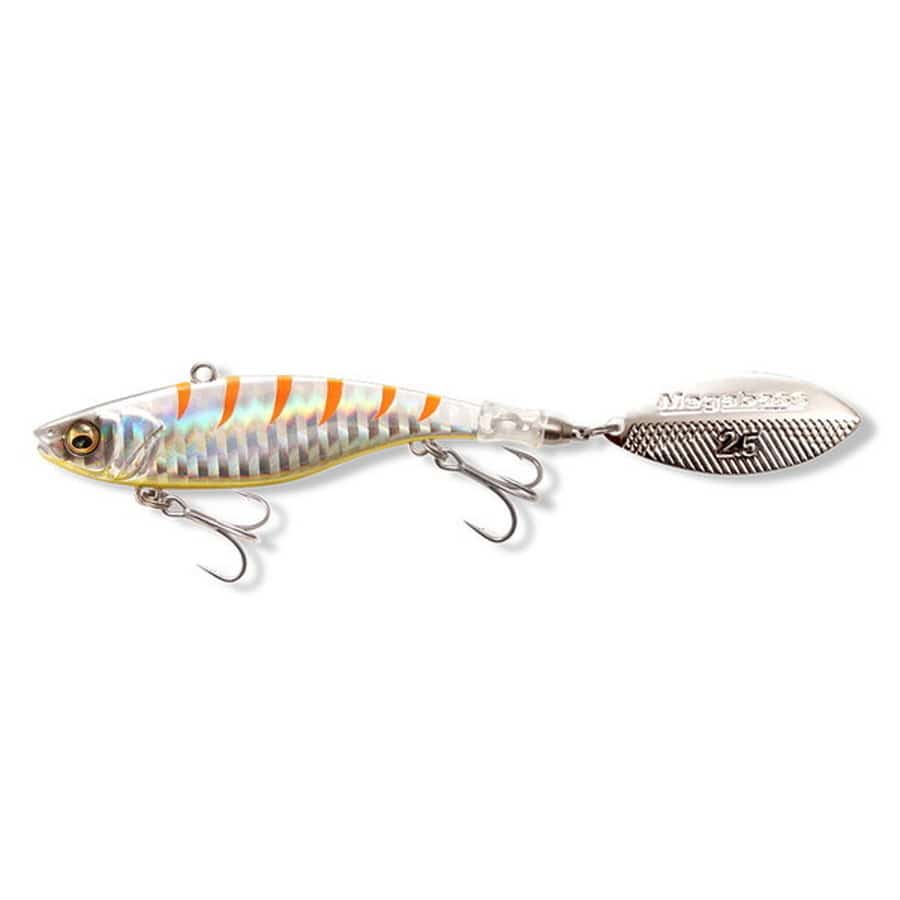 メガバス シーバスルアー エクスブレーザー SW 21g G トワイライトギーゴ