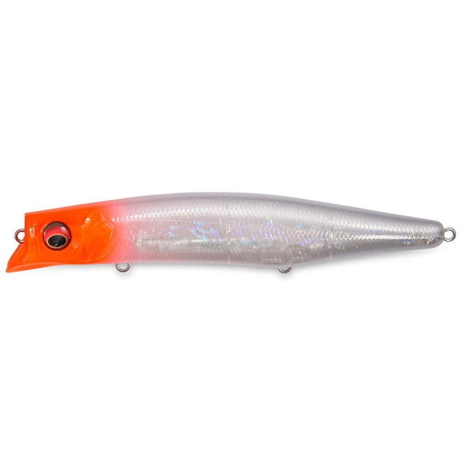 メガバス シーバスルアー カゲロウ MD 156F GP レッドヘッド