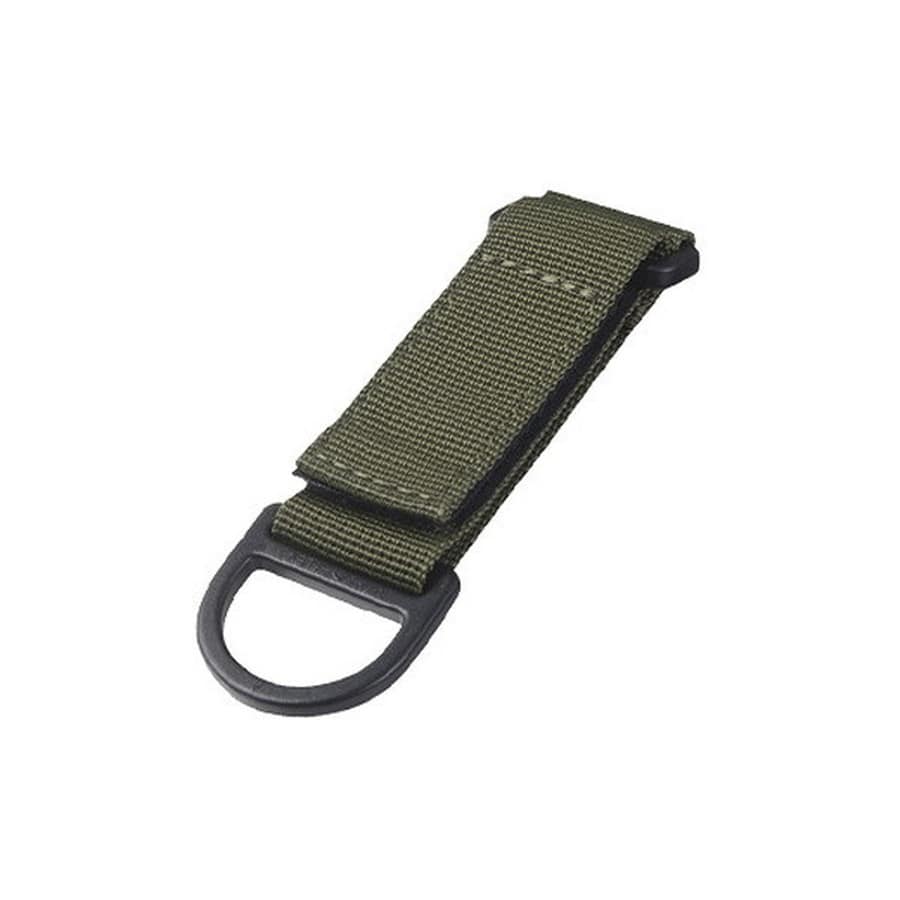 パズデザイン PAC-242 サポートベルトDカン・2ペア ブラウン