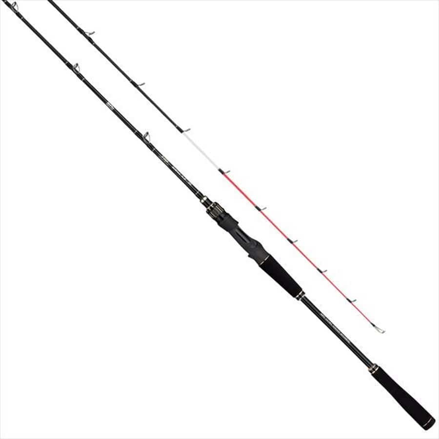 アルファタックル 船竿 ハイパーブレード シマアジ 175