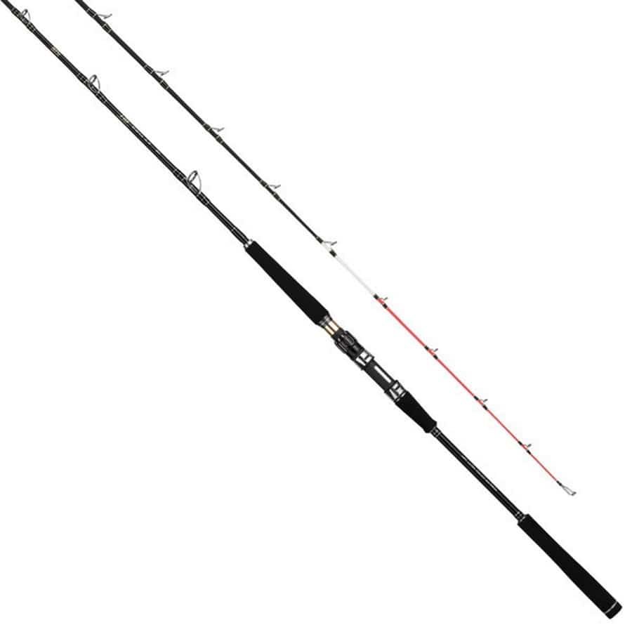 エイテック 船竿 ハイパーブレード シマアジ 210