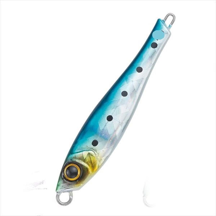 テイルウォーク ヤミージグ 30g #01 イワシ