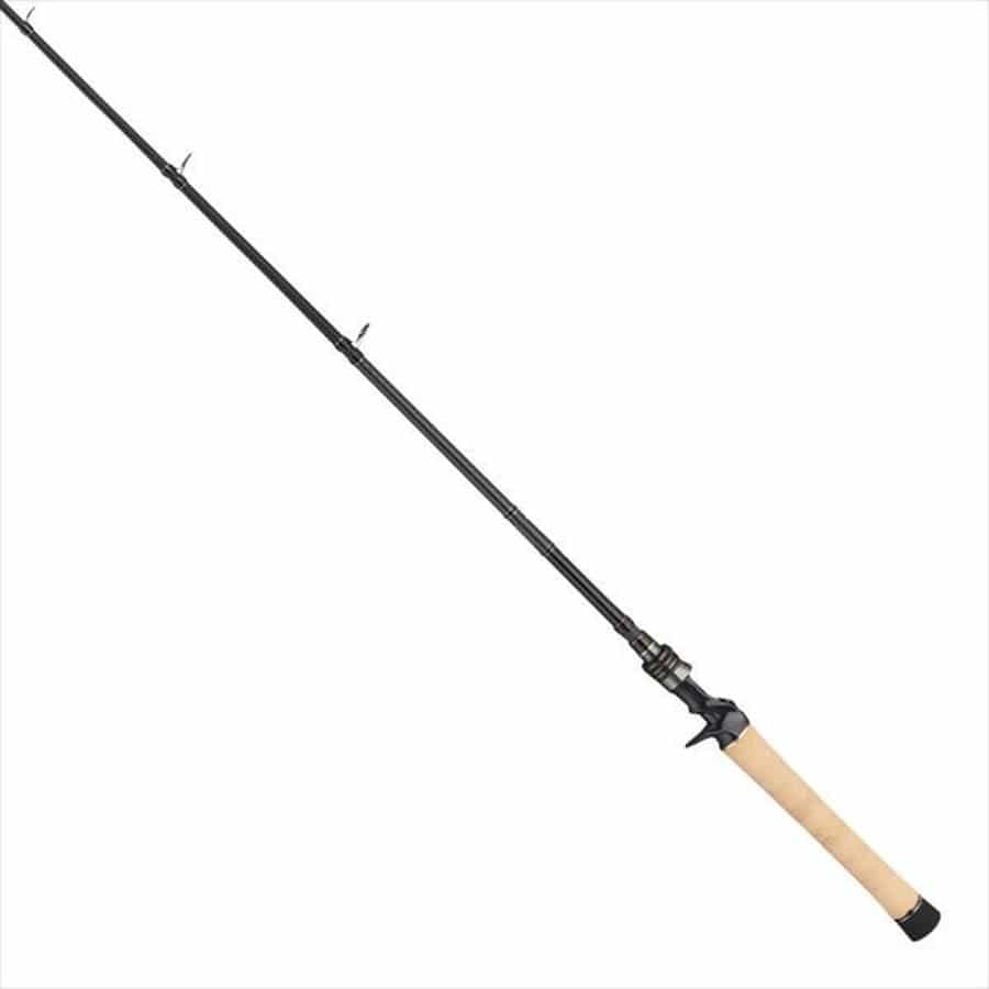 テイルウォーク バスロッド フルレンジ C611MH (2022 モデル)