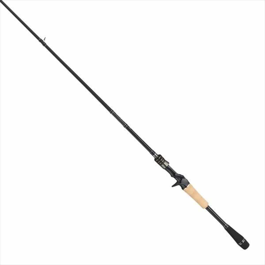 テイルウォーク バスロッド フルレンジ C67M+/SL (2022 モデル)