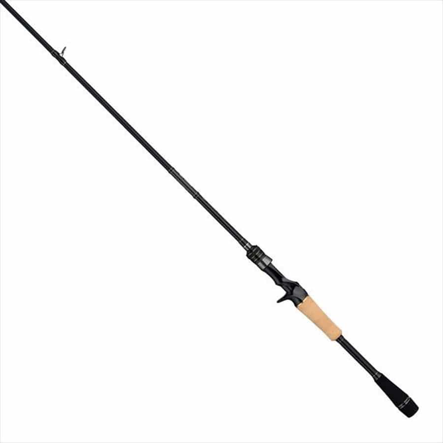 テイルウォーク バスロッド フルレンジ C66L(ベイト・1ピース)(22年モデル)