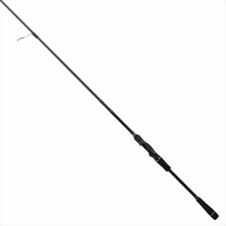 テイルウォーク バスロッド フルレンジCC S72M/CC