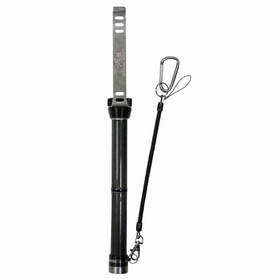 テイルウォーク TW キャッチバー 改 ウェーディングシャフト25