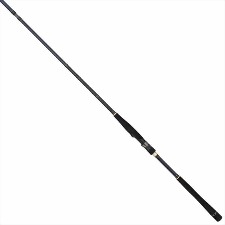 テイルウォーク シーバスロッド サーフラット SSD S112MH-P3(スピニング・3ピース)