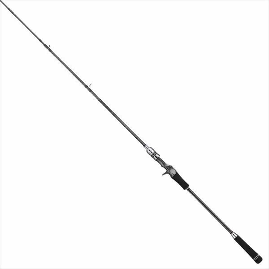 テイルウォーク オフショアロッド メタルゾン TZ C63M-K/TISL